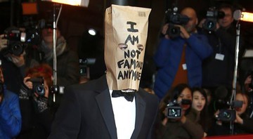 Shia LaBeouf - Joel Ryan/AP