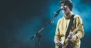 Jake Bugg se apresenta no Citibank Hall, em São Paulo - Camila Cara/T4f