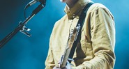 Jake Bugg se apresenta no Citibank Hall, em São Paulo - Camila Cara/T4f