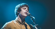 Jake Bugg se apresenta no Citibank Hall, em São Paulo - Camila Cara/T4f