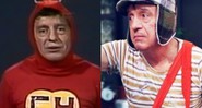 Galeria - Chespirito - abre - Reprodução