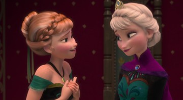 Frozen - Reprodução