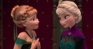 Frozen - Reprodução