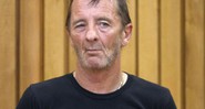 Phil Rudd - Alan Gibson/AP