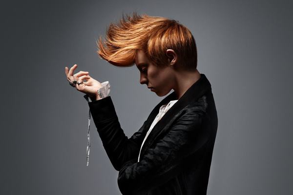 La Roux - Divulgação