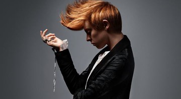 La Roux - Divulgação