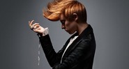 La Roux - Divulgação