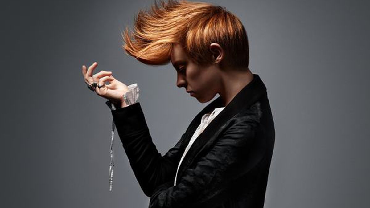 La Roux - Divulgação