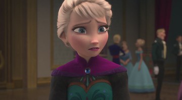 Frozen - Reprodução