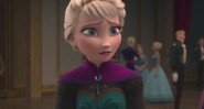 Frozen - Reprodução