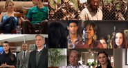 Galeria - Séries mais vistas em 2014 - Abre - Reprodução