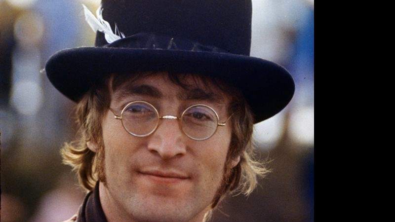 John Lennon - Galeria - abre - Reprodução/Facebook