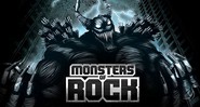 Monsters of Rock - Divulgação