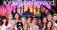 YouTube Rewind: Turn Down for 2014 - Reprodução