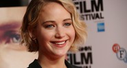 1º - Jennifer Lawrence  - Joel Ryan/AP