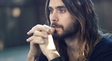 6º - Jared Leto - Reprodução/Facebook