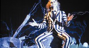 Beetlejuice  - Reprodução