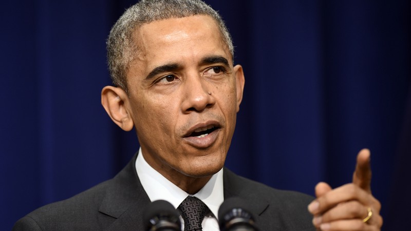 Barack Obama (Foto: Susan Walsh / AP)