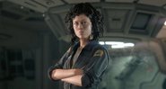 A Ripley digital, de Alien: Isolation. - Divulgação