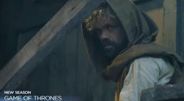 Game of Thrones - Reprodução