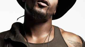 D’Angelo  - Reprodução/Facebook