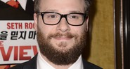 Seth Rogen - Dan Steinberg/AP