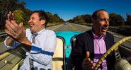 Jimmy Fallon - Comedians in Cars Getting Coffee - Divulgação