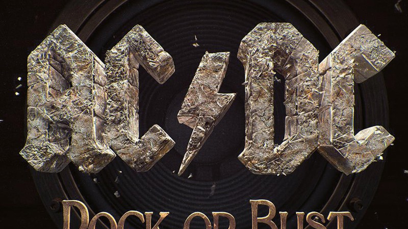 Rock or Bust