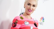 A cantora Gwen Stefani - Richard Shotwell/AP