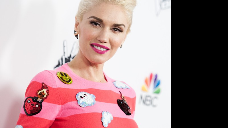 Gwen Stefani - Richard Shotwell/AP