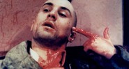 Robert De Niro em cena do filme <i>Taxi Driver<i> - Reprodução