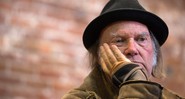 Neil Young (Foto:Darryl Dyck/The Canadian Press/AP)