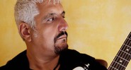 O músico Pino Daniele - Reprodução/Facebook