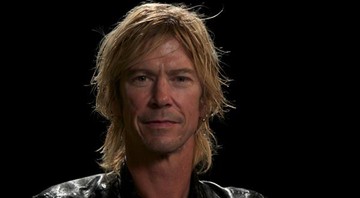 Duff McKagan lançará livro em 2015. - John Carucci/AP