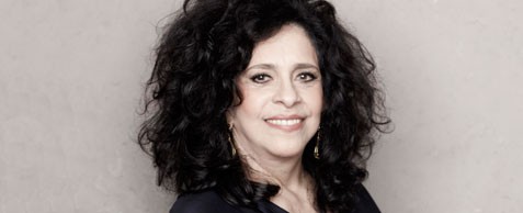 Gal Costa se apresenta em São Paulo - Divulgação