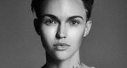 Ruby Rose - Reprodução/Facebook