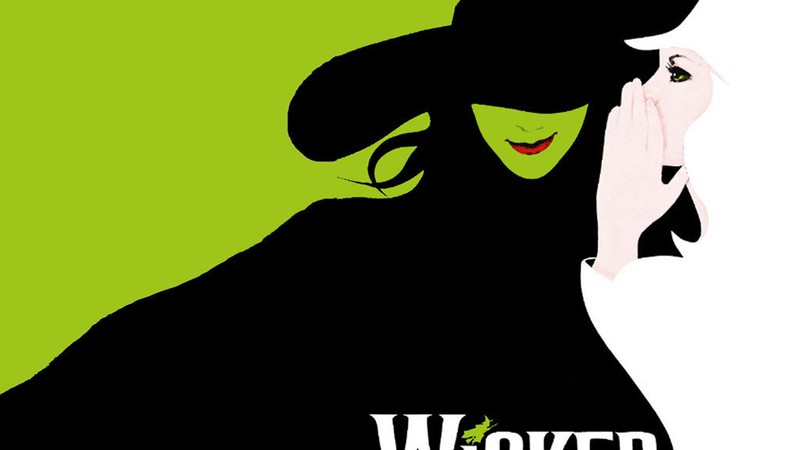 Wicked - Divulgação