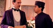 Cena de <i>O Grande Hotel Budapeste</i>, do diretor Wes Anderson - Reprodução