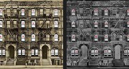 Physical Graffiti. - Redação