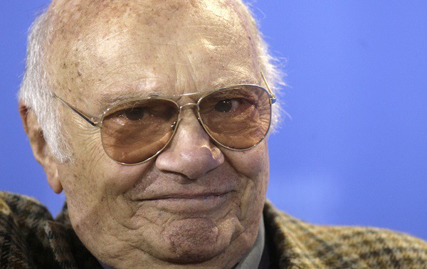 Francesco Rosi - AP