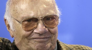 Francesco Rosi - AP