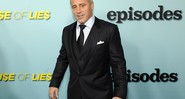 Matt LeBlanc. - Chris Pizzello/AP