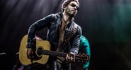 Lenny Kravitz - Reprodução/Facebook