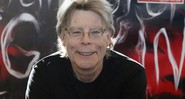 O autor Stephen King  - Francois Mori/AP