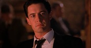 Agente Dale Cooper, de <i>Twin Peaks</i> - Reprodução