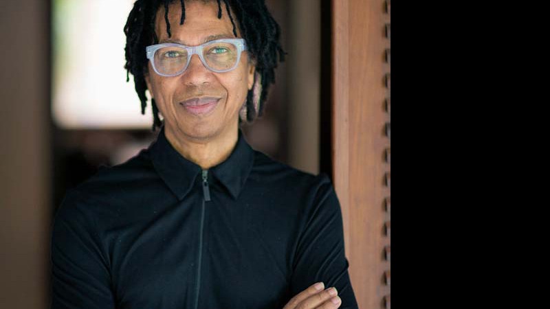 <b>Artista Pleno</b><br>Djavan celebra quatro décadas de sucesso - Leo Aversa