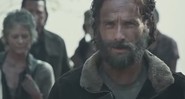 Walking Dead - Reprodução/Vídeo