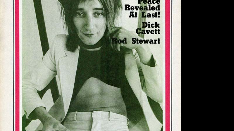 Rod Stewart