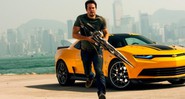 Transformers 4 - Reprodução/Vídeo