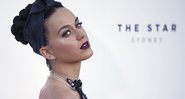 Katy Perry. - AP